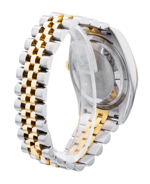 Rolex Datejust 116203 Image 3